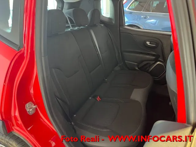 Jeep Renegade Renegade 1.6 Mjt 120CV Limited - Foto 8