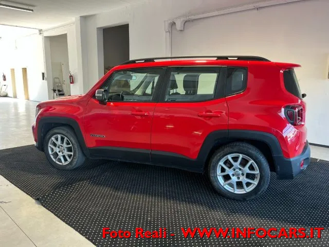 Jeep Renegade Renegade 1.6 Mjt 120CV Limited - Foto 12