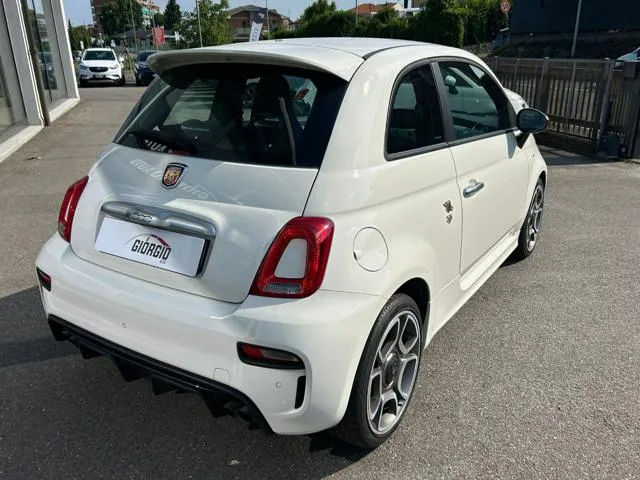 Abarth 595 595 1.4 Turbo T-Jet 145 CV - Foto 2