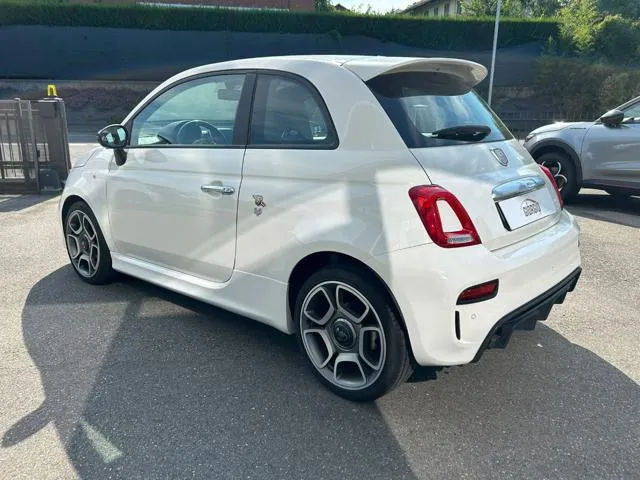 Abarth 595 595 1.4 Turbo T-Jet 145 CV - Foto 3