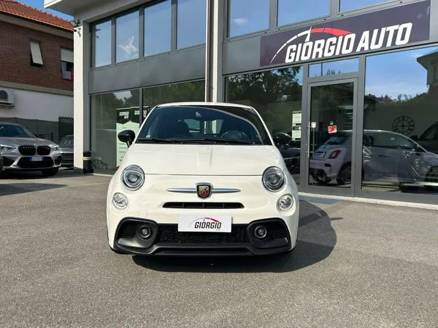 Abarth 595 595 1.4 Turbo T-Jet 145 CV - Foto 5