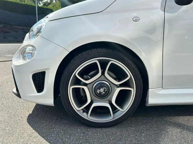 Abarth 595 595 1.4 Turbo T-Jet 145 CV - Foto 6
