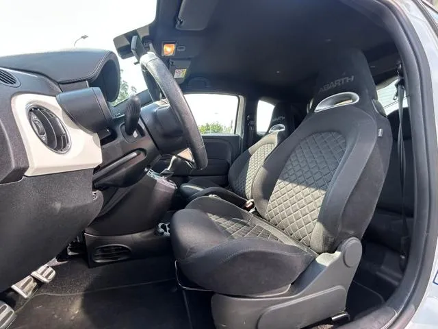 Abarth 595 595 1.4 Turbo T-Jet 145 CV - Foto 7