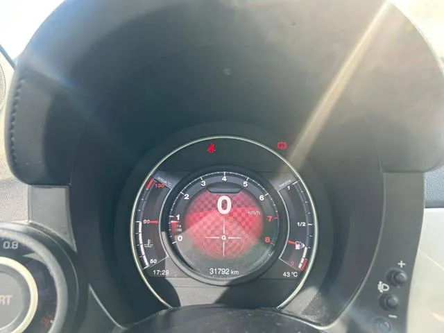 Abarth 595 595 1.4 Turbo T-Jet 145 CV - Foto 11