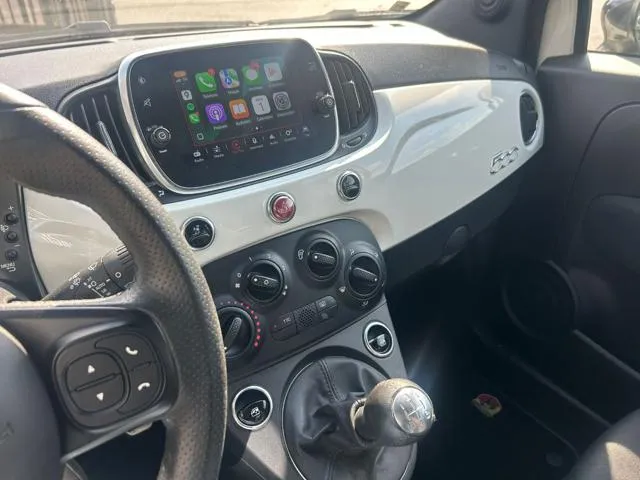 Abarth 595 595 1.4 Turbo T-Jet 145 CV - Foto 12