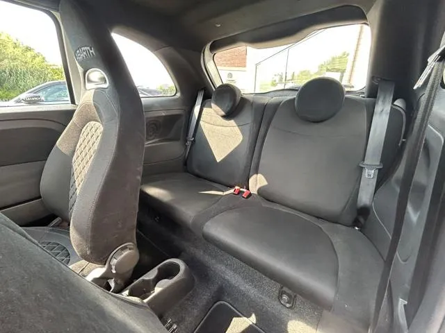 Abarth 595 595 1.4 Turbo T-Jet 145 CV - Foto 13
