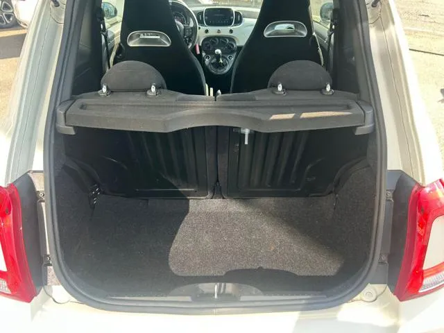 Abarth 595 595 1.4 Turbo T-Jet 145 CV - Foto 14