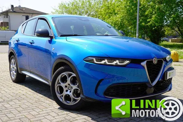 Alfa Romeo Tonale Tonale 1.6 diesel 130 CV TCT6 Ti - Foto 1