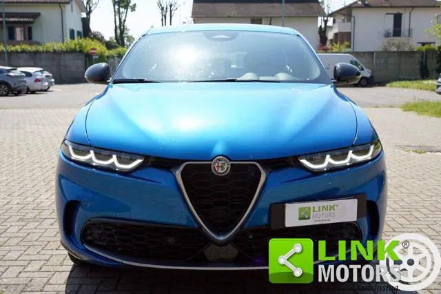 Alfa Romeo Tonale Tonale 1.6 diesel 130 CV TCT6 Ti - Foto 2