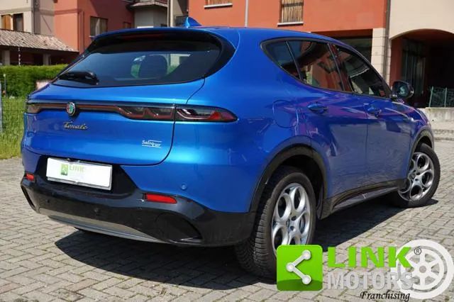 Alfa Romeo Tonale Tonale 1.6 diesel 130 CV TCT6 Ti - Foto 3