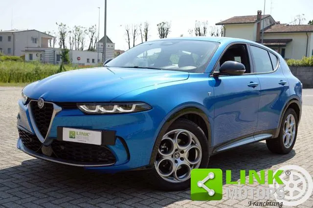Alfa Romeo Tonale Tonale 1.6 diesel 130 CV TCT6 Ti - Foto 4