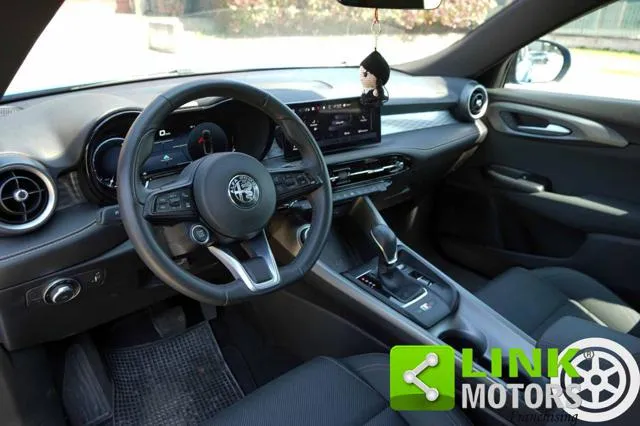 Alfa Romeo Tonale Tonale 1.6 diesel 130 CV TCT6 Ti - Foto 5