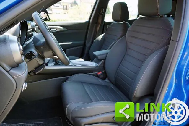 Alfa Romeo Tonale Tonale 1.6 diesel 130 CV TCT6 Ti - Foto 6