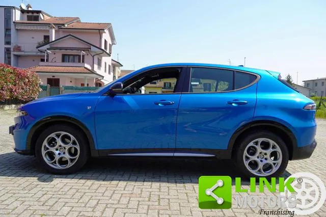 Alfa Romeo Tonale Tonale 1.6 diesel 130 CV TCT6 Ti - Foto 8