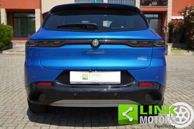 Alfa Romeo Tonale Tonale 1.6 diesel 130 CV TCT6 Ti - Foto 9