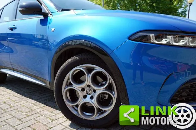Alfa Romeo Tonale Tonale 1.6 diesel 130 CV TCT6 Ti - Foto 10