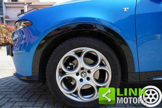 Alfa Romeo Tonale Tonale 1.6 diesel 130 CV TCT6 Ti - Foto 11