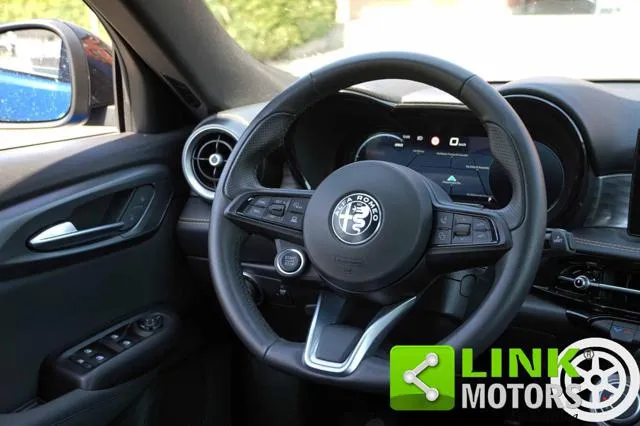 Alfa Romeo Tonale Tonale 1.6 diesel 130 CV TCT6 Ti - Foto 13