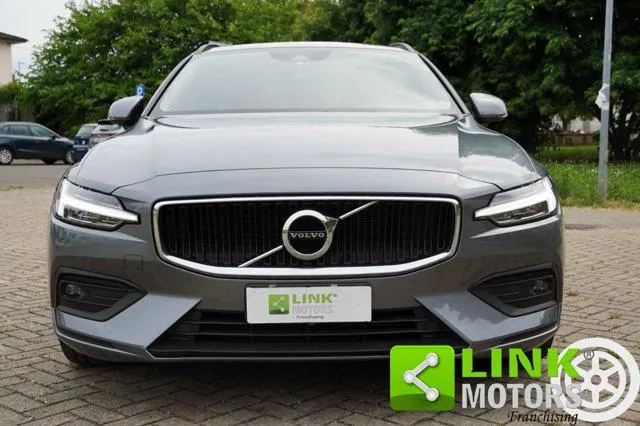 Volvo V60 2.0 D3 150 CV Geartronic Business 2020 - 78.000KM - Foto 3