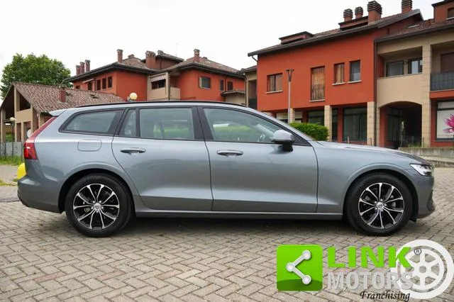Volvo V60 2.0 D3 150 CV Geartronic Business 2020 - 78.000KM - Foto 4