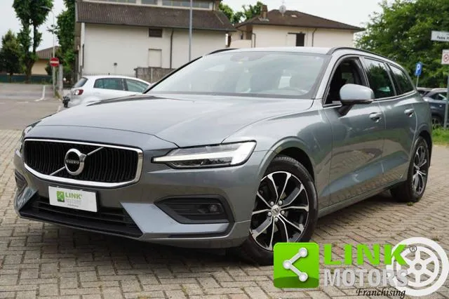 Volvo V60 2.0 D3 150 CV Geartronic Business 2020 - 78.000KM - Foto 5