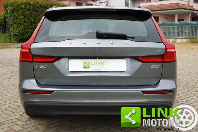Volvo V60 2.0 D3 150 CV Geartronic Business 2020 - 78.000KM - Foto 7