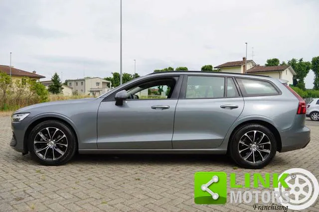 Volvo V60 2.0 D3 150 CV Geartronic Business 2020 - 78.000KM - Foto 9