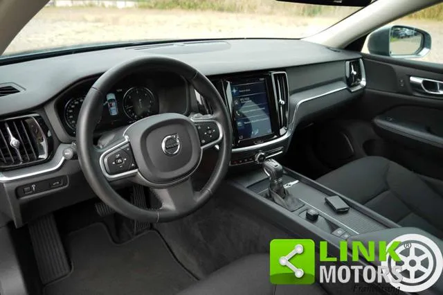 Volvo V60 2.0 D3 150 CV Geartronic Business 2020 - 78.000KM - Foto 10