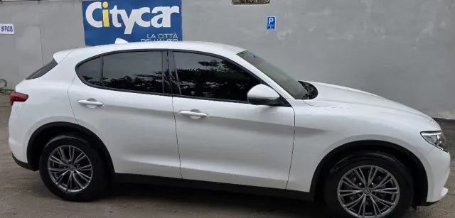 Alfa Romeo Stelvio Stelvio 2.2 T.diesel 160CV AT8 RWD Bus. - Foto 7