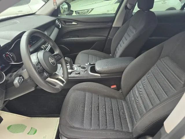 Alfa Romeo Stelvio Stelvio 2.2 T.diesel 160CV AT8 RWD Bus. - Foto 14