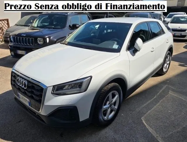 Audi Q2 Q2 35 TFSI S tronic - Foto 1