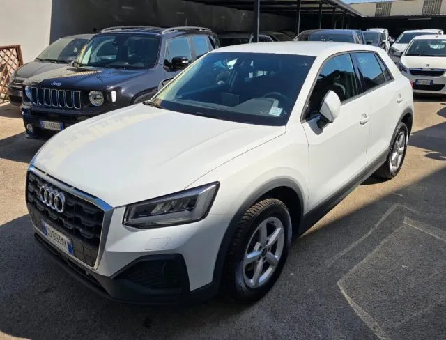 Audi Q2 Q2 35 TFSI S tronic - Foto 2