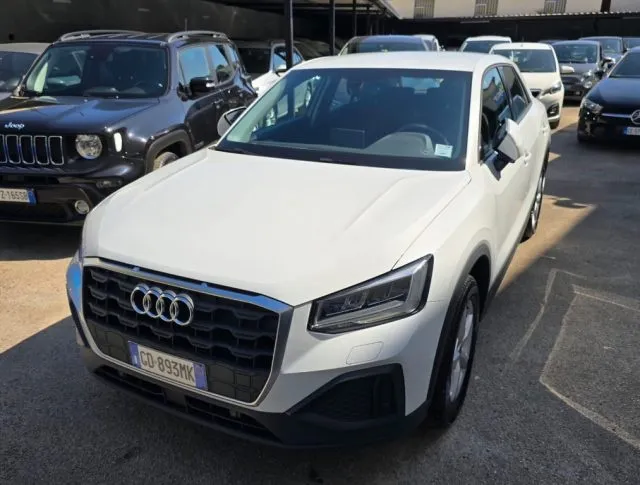 Audi Q2 Q2 35 TFSI S tronic - Foto 3