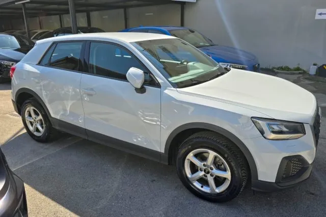 Audi Q2 Q2 35 TFSI S tronic - Foto 4