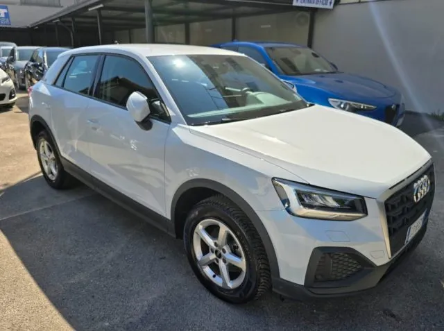 Audi Q2 Q2 35 TFSI S tronic - Foto 5