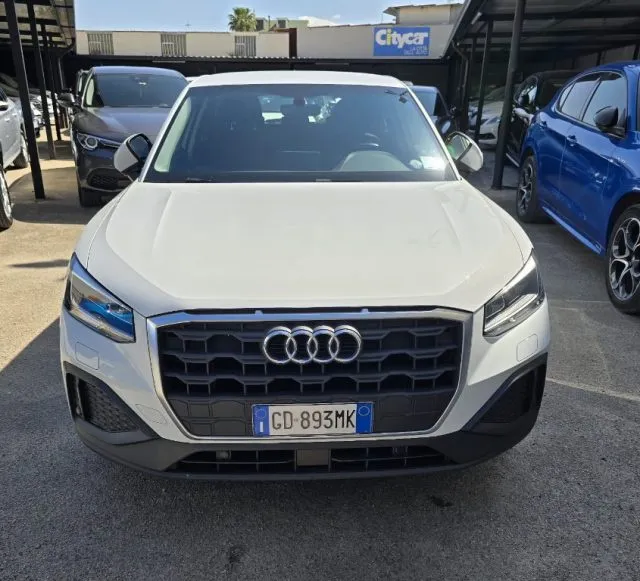 Audi Q2 Q2 35 TFSI S tronic - Foto 6