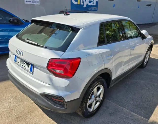 Audi Q2 Q2 35 TFSI S tronic - Foto 7
