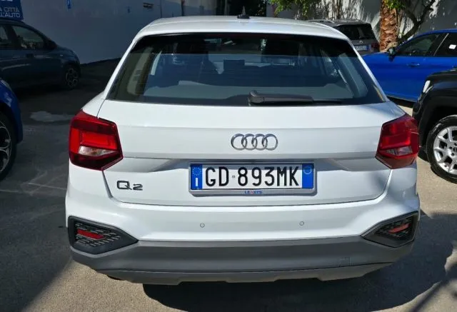 Audi Q2 Q2 35 TFSI S tronic - Foto 8