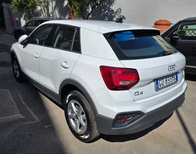 Audi Q2 Q2 35 TFSI S tronic - Foto 9