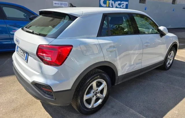 Audi Q2 Q2 35 TFSI S tronic - Foto 10