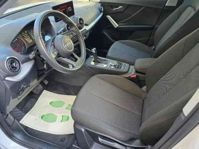 Audi Q2 Q2 35 TFSI S tronic - Foto 12