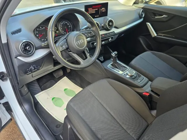 Audi Q2 Q2 35 TFSI S tronic - Foto 13