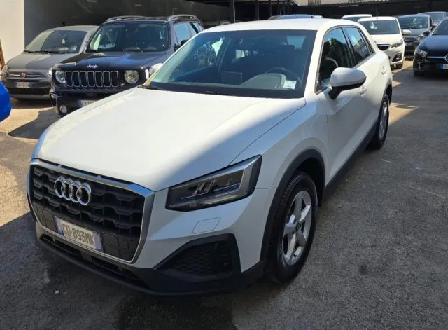 Audi Q2 Q2 35 TFSI S tronic - Foto 14