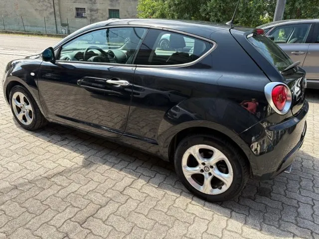 Alfa Romeo MiTo MiTo 1.4 78 CV 8V S&S Super - Foto 2