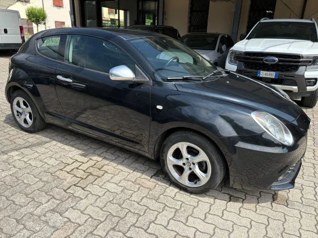 Alfa Romeo MiTo MiTo 1.4 78 CV 8V S&S Super - Foto 4