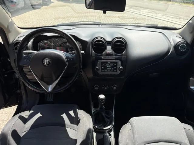 Alfa Romeo MiTo MiTo 1.4 78 CV 8V S&S Super - Foto 7