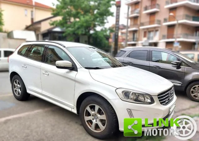Volvo XC60 D3 Geartronic Momentum - Foto 1