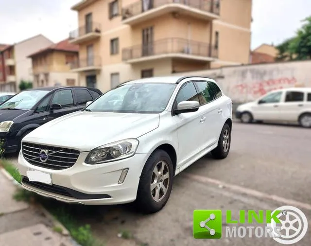 Volvo XC60 D3 Geartronic Momentum - Foto 2