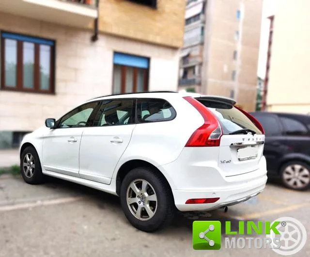 Volvo XC60 D3 Geartronic Momentum - Foto 7