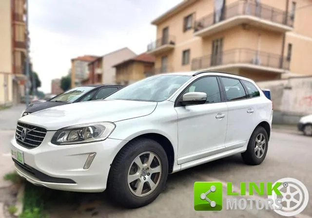 Volvo XC60 D3 Geartronic Momentum - Foto 10